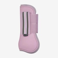 HORZE ADEPTO ščitniki za prednje noge DAWN PINK