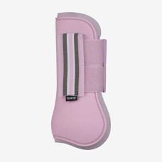 HORZE ADEPTO ščitniki za prednje noge DAWN PINK