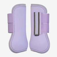 HORZE ADEPTO ščitniki za prednje noge LAVENDER PURPLE HORZE ADEPTO ščitniki za prednje noge LAVENDER PURPLE