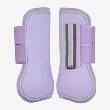 HORZE ADEPTO ščitniki za prednje noge LAVENDER PURPLE HORZE ADEPTO ščitniki za prednje noge LAVENDER PURPLE