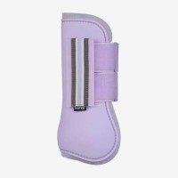 HORZE ADEPTO ščitniki za prednje noge LAVENDER PURPLE