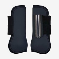 HORZE ADEPTO ščitniki za prednje noge Dark Navy HORZE ADEPTO ščitniki za prednje noge Dark Navy