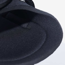 HORZE ADEPTO ščitniki za zadnje noge - BLACK