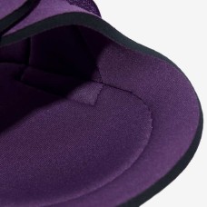 HORZE ADEPTO ščitniki za zadnje noge - Blackcurrant Purple