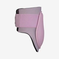 HORZE ADEPTO ščitniki za zadnje noge - DAWN PINK