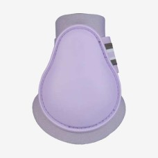 HORZE ADEPTO ščitniki za zadnje noge - LAVENDER PURPLE