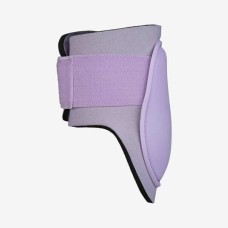HORZE ADEPTO ščitniki za zadnje noge - LAVENDER PURPLE