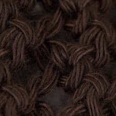 Naušniki ADEPTO Dark Brown