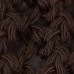 Naušniki ADEPTO Dark Brown Naušniki ADEPTO Dark Brown