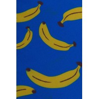 Maska proti mrčesu BANANAS