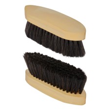 HORZE set za nego konja WOODEN