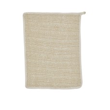 HORZE set za nego konja WOODEN