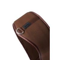 Podsedelni pas HORZE SHAPED, neoprenski 
