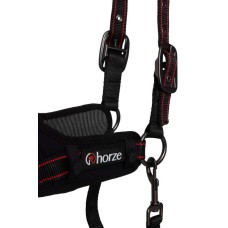 HORZE anatomska oglavka INFRARED