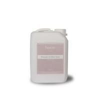 HORZE Detangler & Shine, SPREJ ZA GRIVO IN REP Refill, 2.5l HORZE Detangler & Shine, SPREJ ZA GRIVO IN REP Refill, 2.5l