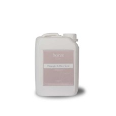 HORZE Detangler & Shine, SPREJ ZA GRIVO IN REP Refill, 2.5l