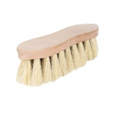 HORZE krtača za konja WOOD BACK Firm Brush, 5cm