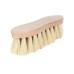 HORZE krtača za konja WOOD BACK Firm Brush, 5cm