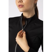 BVertigo ženska tanka poletna jopa SARA BLACK