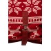 HORZE flis odeja CHRISTMAS, z vratnim delom HORZE flis odeja CHRISTMAS, z vratnim delom