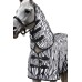 Odeja proti mrčesu PADDOCK ZEBRA - BELLY COVER Odeja proti mrčesu PADDOCK ZEBRA - BELLY COVER