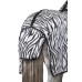 Odeja proti mrčesu PADDOCK ZEBRA - BELLY COVER Odeja proti mrčesu PADDOCK ZEBRA - BELLY COVER