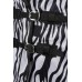 Odeja proti mrčesu PADDOCK ZEBRA - BELLY COVER Odeja proti mrčesu PADDOCK ZEBRA - BELLY COVER