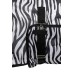 Odeja proti mrčesu PADDOCK ZEBRA - BELLY COVER Odeja proti mrčesu PADDOCK ZEBRA - BELLY COVER