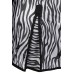 Odeja proti mrčesu PADDOCK ZEBRA - BELLY COVER Odeja proti mrčesu PADDOCK ZEBRA - BELLY COVER