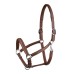 Usnjena oglavka SOFT LEATHER Usnjena oglavka SOFT LEATHER