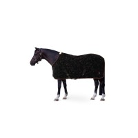 HORZE flis odeja za ponije PEGASUS, 75cm-135cm HORZE flis odeja za ponije PEGASUS, 75cm-135cm