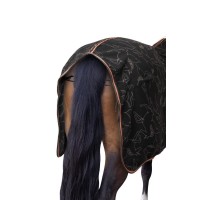 HORZE flis odeja za ponije PEGASUS, 75cm-135cm