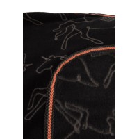 HORZE flis odeja za ponije PEGASUS, 75cm-135cm