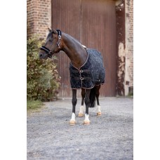 HORZE flis odeja za ponije PEGASUS, 75cm-135cm