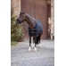 HORZE flis odeja za ponije PEGASUS, 75cm-135cm HORZE flis odeja za ponije PEGASUS, 75cm-135cm