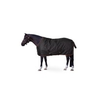 HORZE nepremočljiva zimska odeja za ponije PEGASUS, 200g/600D