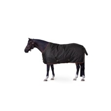 HORZE nepremočljiva zimska odeja za ponije PEGASUS, 200g/600D