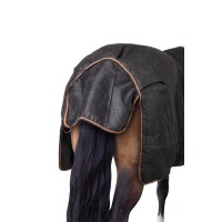 HORZE nepremočljiva zimska odeja za ponije PEGASUS, 200g/600D