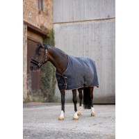 HORZE nepremočljiva zimska odeja za ponije PEGASUS, 200g/600D HORZE nepremočljiva zimska odeja za ponije PEGASUS, 200g/600D