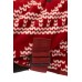 HORZE topel pasji plašček iz flisa CHRISTMAS HORZE topel pasji plašček iz flisa CHRISTMAS