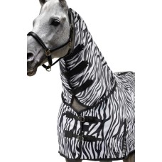 Odeja proti mrčesu PADDOCK ZEBRA