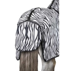 Odeja proti mrčesu PADDOCK ZEBRA