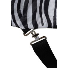 Odeja proti mrčesu PADDOCK ZEBRA