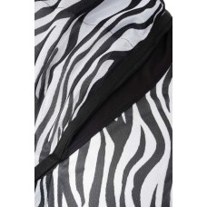 Odeja proti mrčesu PADDOCK ZEBRA