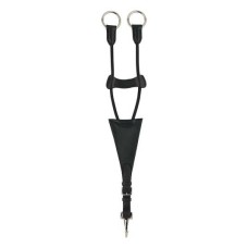 Martingal vilice SOFT LEATHER 