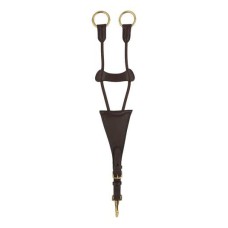 Martingal vilice SOFT LEATHER 