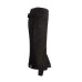HORZE Ribbed Amara odrasle gamaše HORZE Ribbed Amara odrasle gamaše