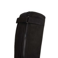 HORZE Ribbed Amara odrasle gamaše