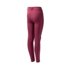 HORZE otroške jahalne pajkice DRY ROSE