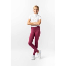 HORZE otroške jahalne pajkice DRY ROSE